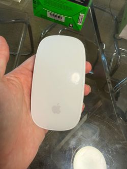 Apple Magic Mouse 2 – Wireless & Rechargeable – $30