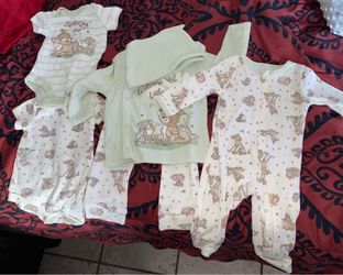 Disney baby clothes