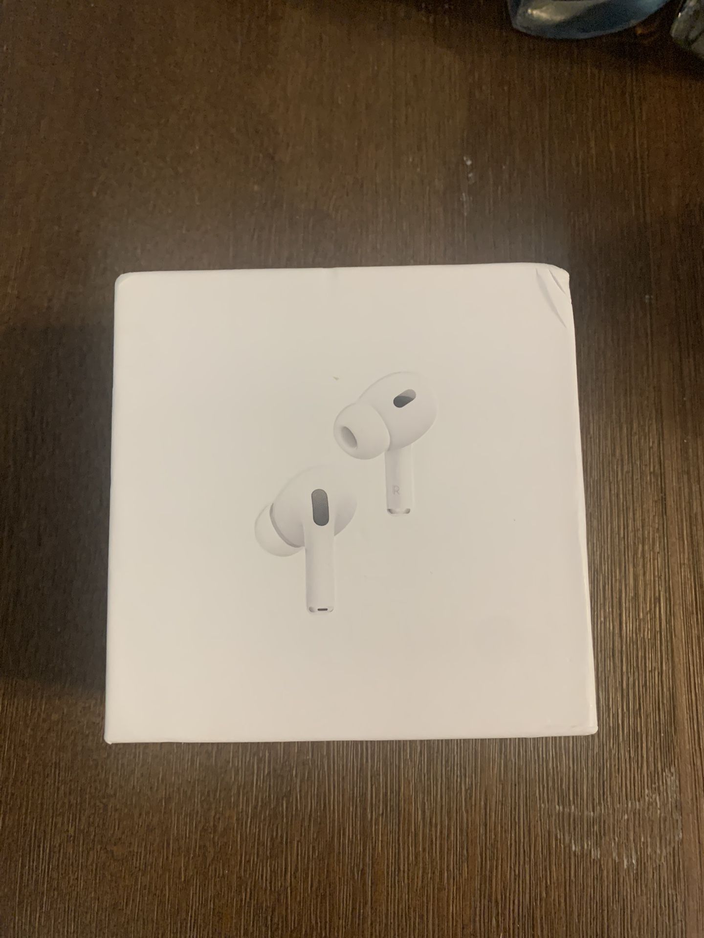 AirPod Pros (2nd Generation) 