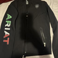 Ariat Mexican Design 