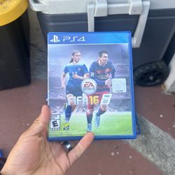 4 PS4 Games Used Open Package 