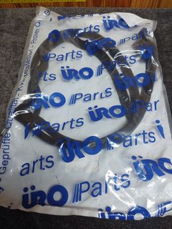 Mercedes Benz Door Seal (Left)