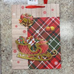 Christmas Bags Size XL Large