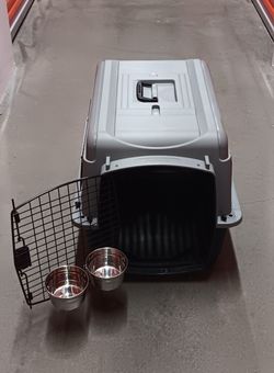 Pet Carrier