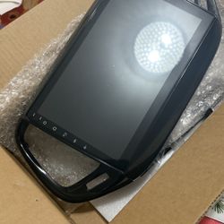 Carplay Radio for Jeep Compass