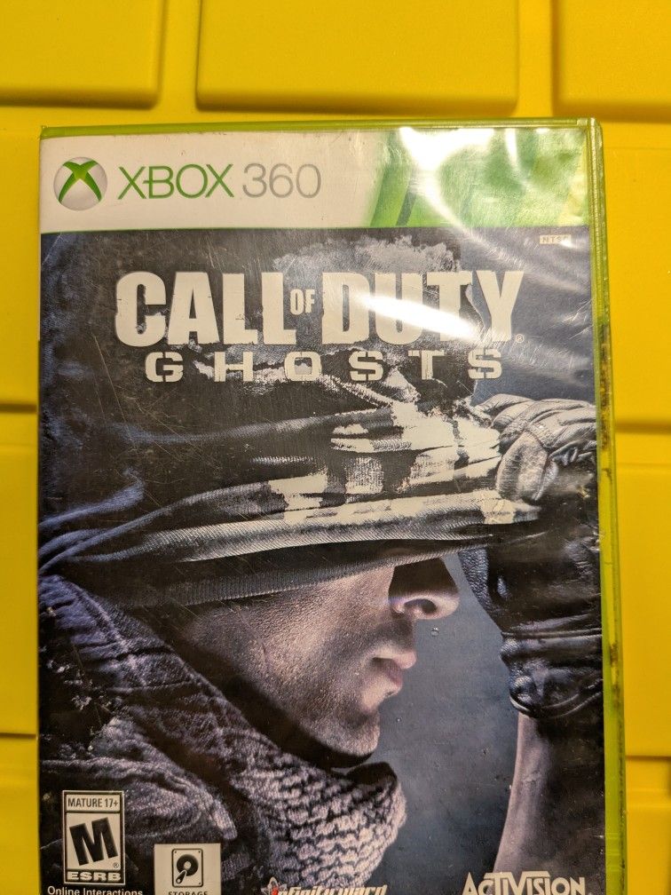 XBOX 360