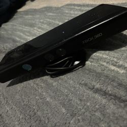 Xbox 360 Kinect 
