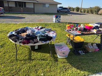 YARDSALE