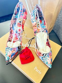 Zapatillas Christian Louboutin