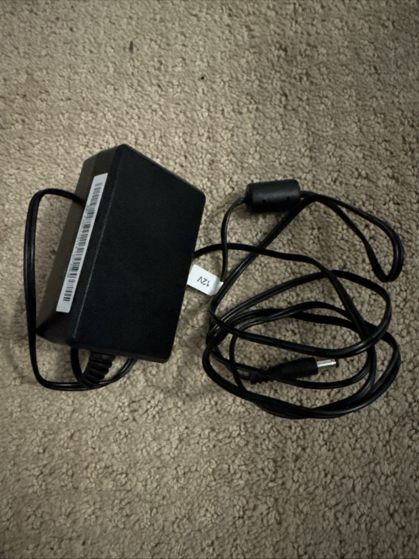 AC Adapter For INNOCN 25G1G 24.5" Gaming Monitor HDMI LED PC 3YE GQ36-120300-AU