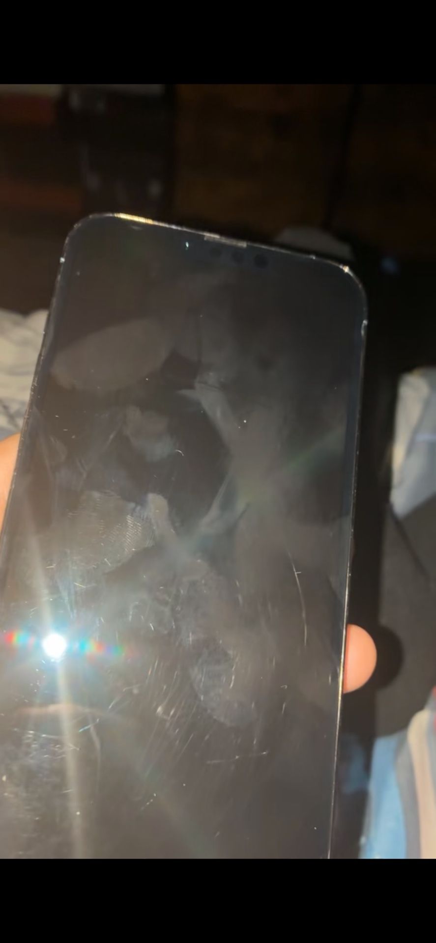 Iphone 13 pro max unlocked