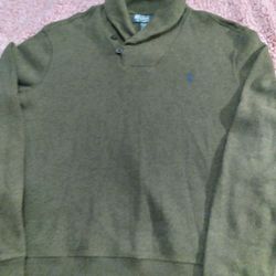 Polo By Ralph Lauren Sweater 