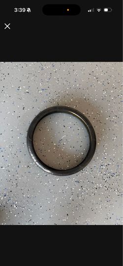$8 Steering Wheel Cover
