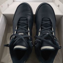 LeBron NXXT Gen Ampd Men's Basketball Shoes 