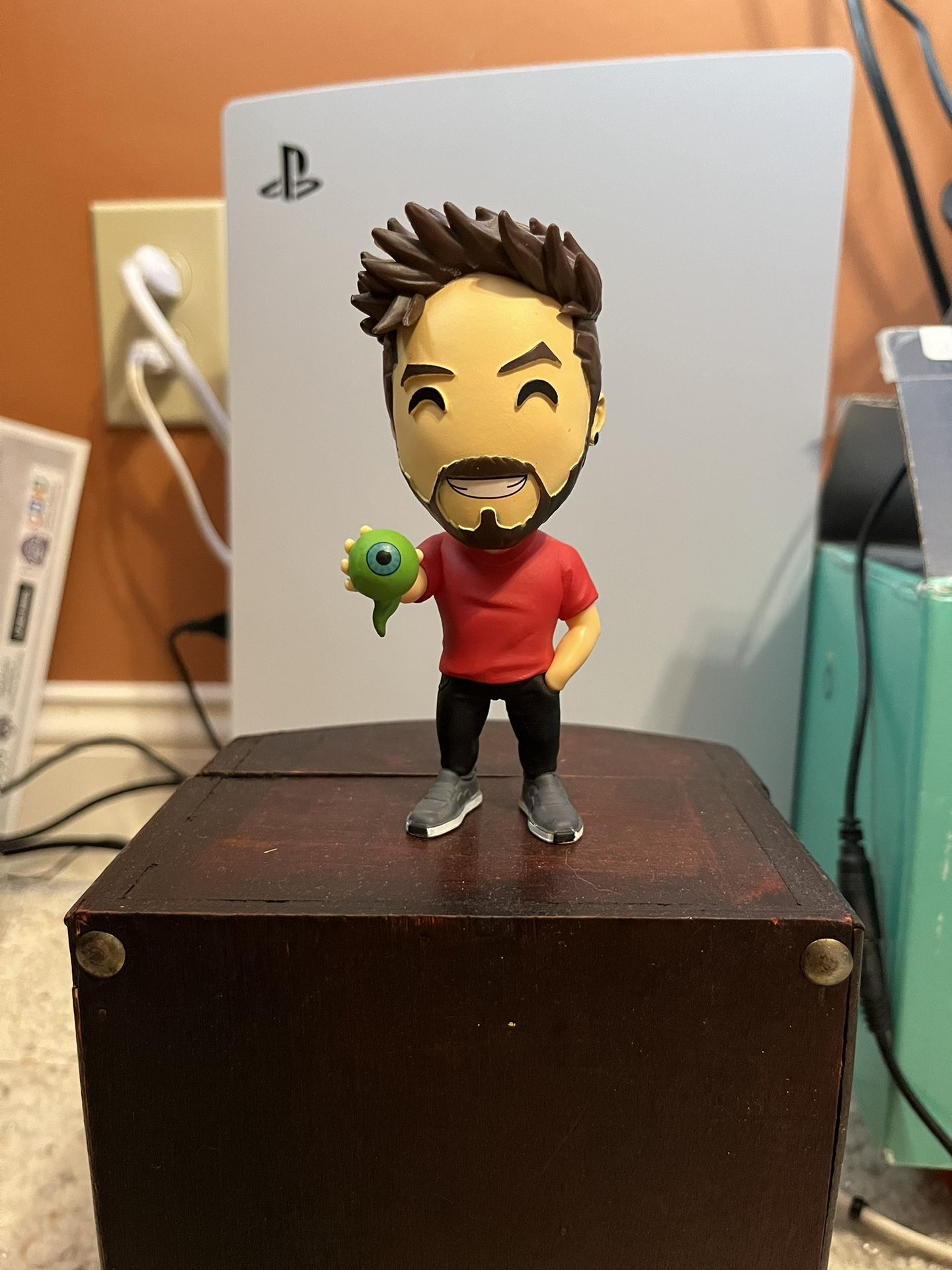 Jacksepticeye Youtooz