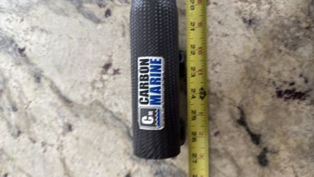26 “ Tiller Extension