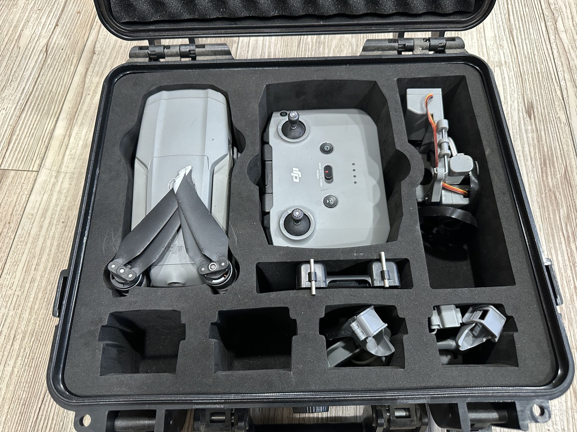 Mavic Air 2