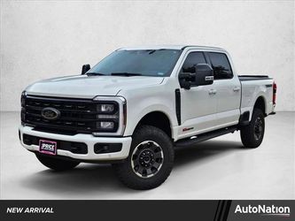 2024 Ford F-250
