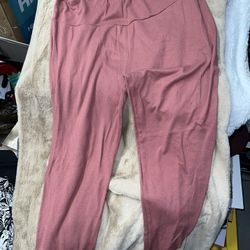 Maternity Sweatpants 