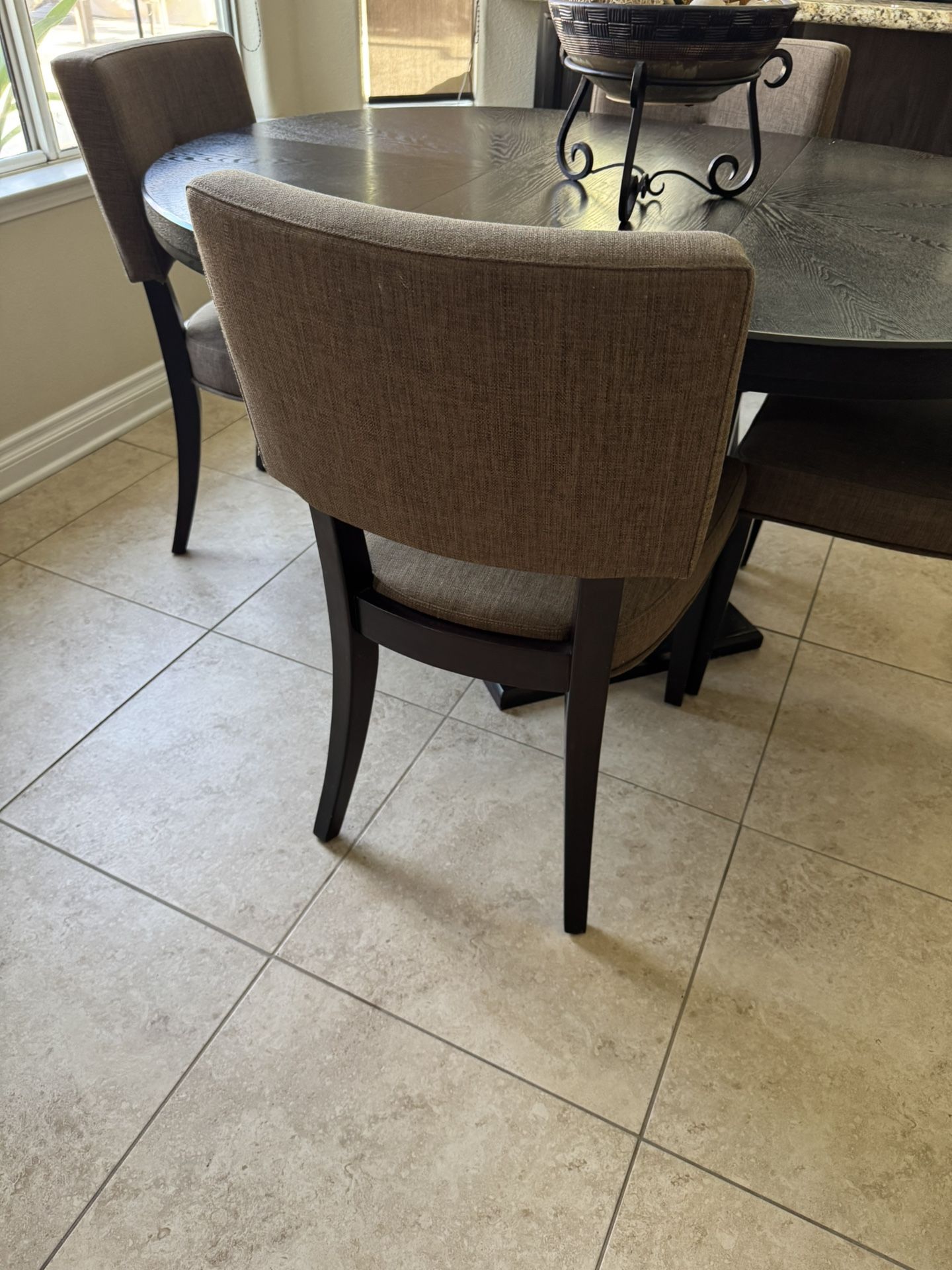 Dining Room Table 