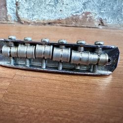 Vintage Jagstang Offset Bridge