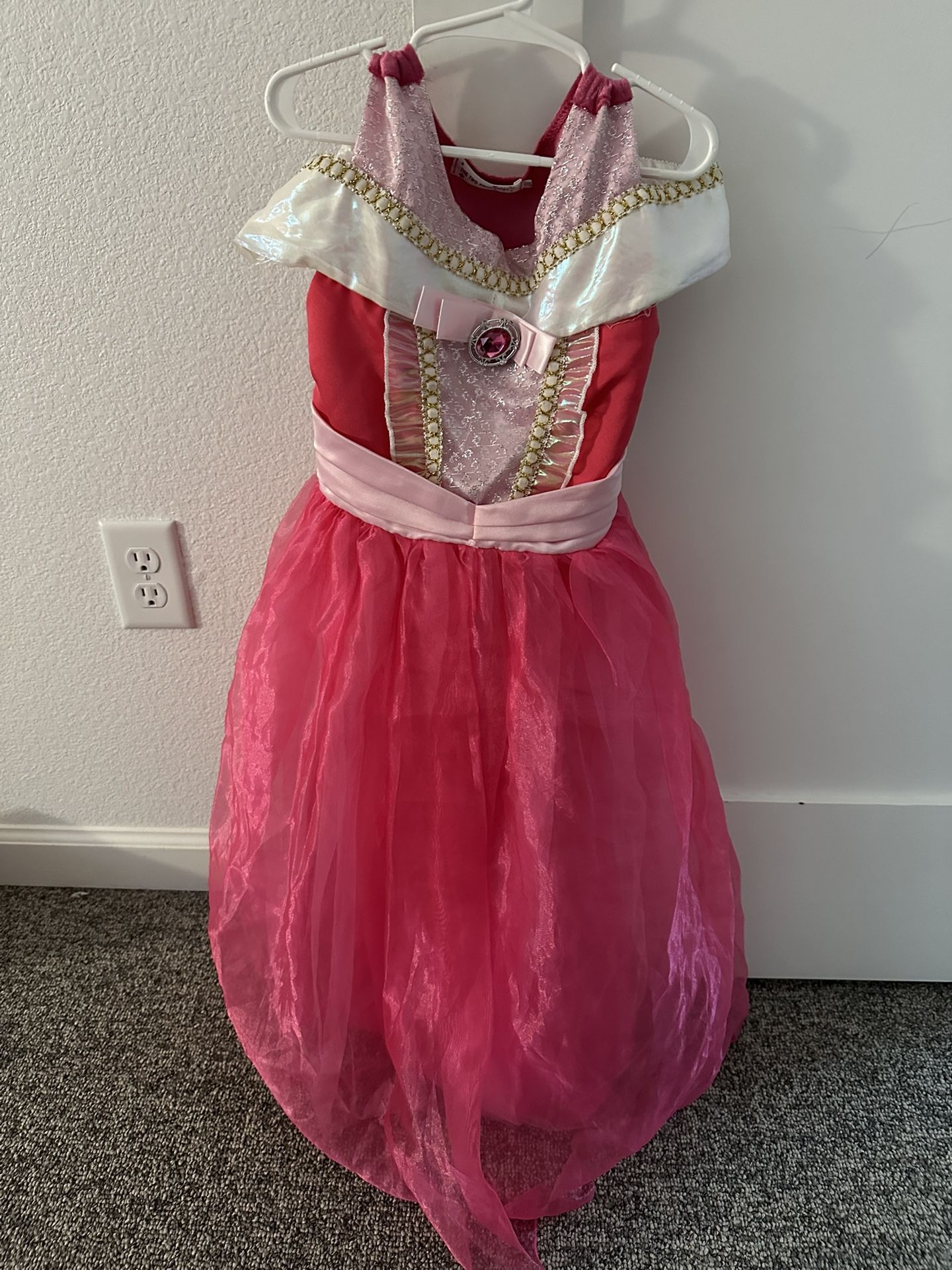 Princess Dress
