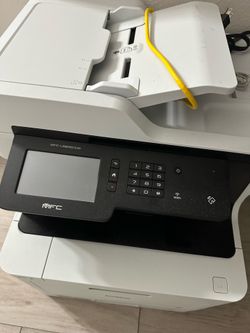 Brother MFC-L8895CDW Color Laser Printer Scanner Copier WiFi