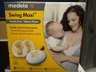 Medela Hand Free Breast Pump