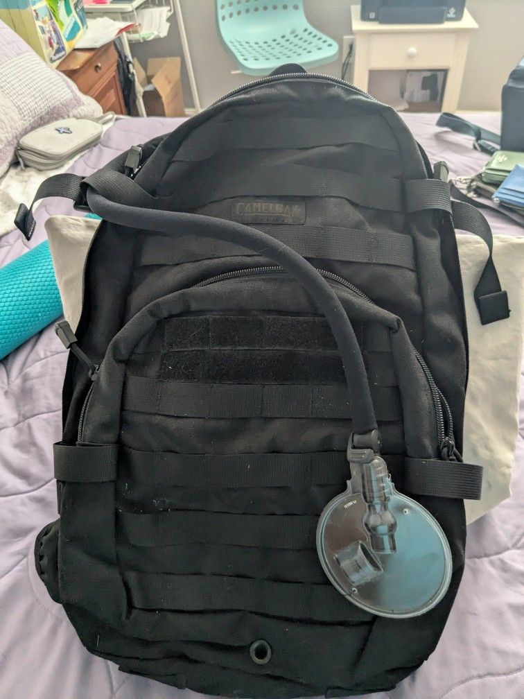 CamelBak H.A.W.G Backpack