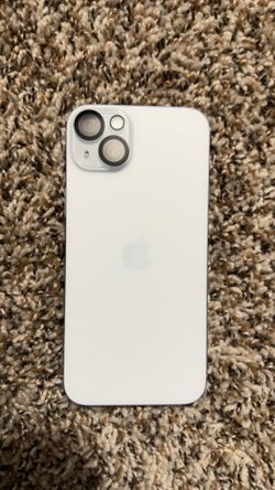iPhone 15 plus unlocked 128GB