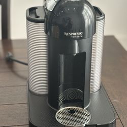 Nespresso Vertuo Line Coffee Machine