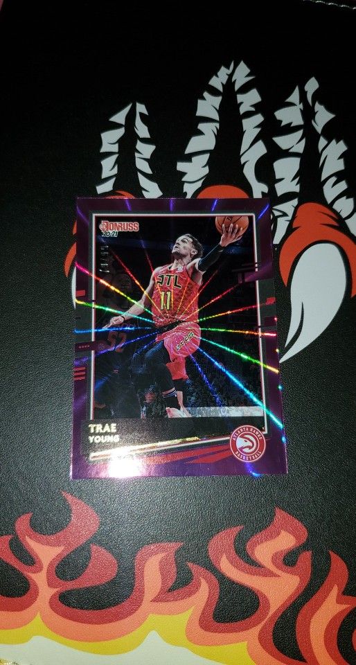 LeMelo Rookie Anthony Edwards Rookie Etc