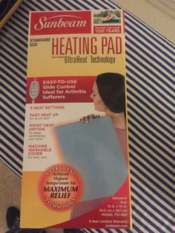 Ultra heating pAd sunbeam - best in industry