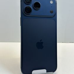 Apple iPhone 17 PRO MAX 256gb. ( Fully Unlocked Device )