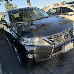 Lexus (contact info removed), About 140k Miles.  It has A New Alternator Installed.  My Mechanic Gave Up Fixing Due To Wiring Issue.  