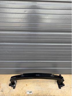 BENTLEY CONTINENTAL GT GTC ORIGINAL FRONT BUMPER REINFORCEMENT IMPACT BAR 2012/2013/2014/2015/2016