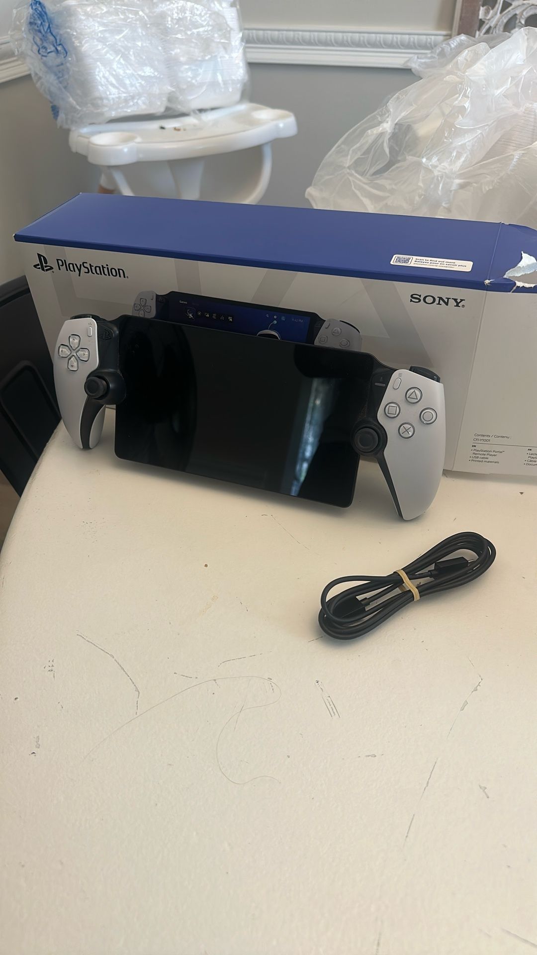 PlayStation Portal