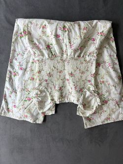 Girls jumpsuit