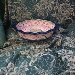 9" Temptations Pie Pan