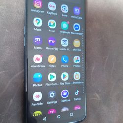 Unlocked OnePlus Nord N200 5G Smartphone 