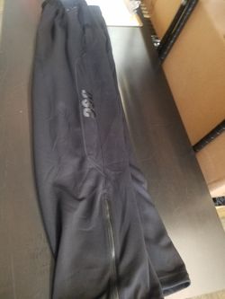 USC Nike Sweat Pant