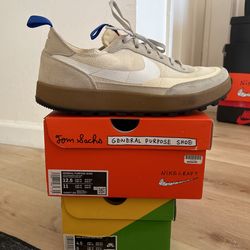 Nike Tom Sachs General Purpose
