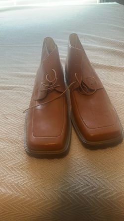 Brand New Umberto Pellegrini Shoes