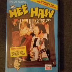 The Hee Haw Collection 