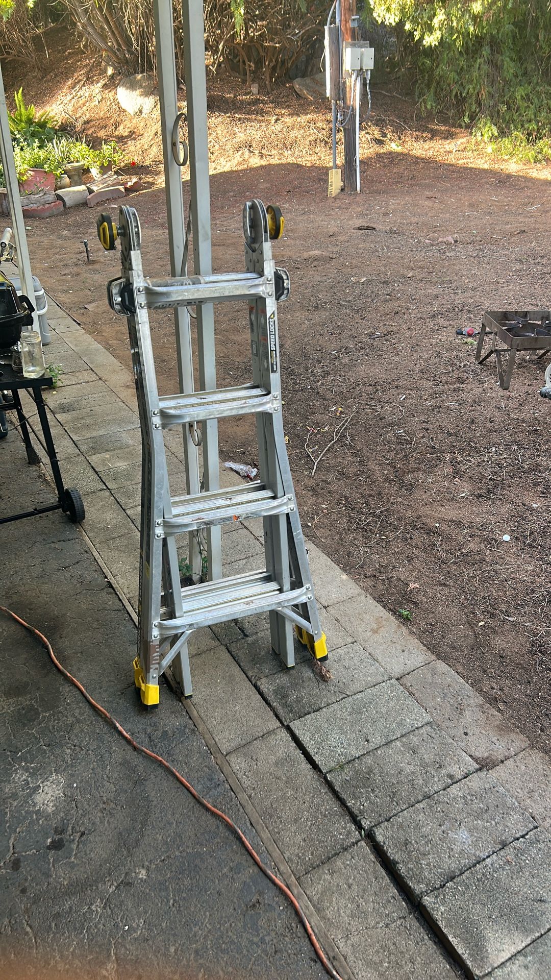 Ladder