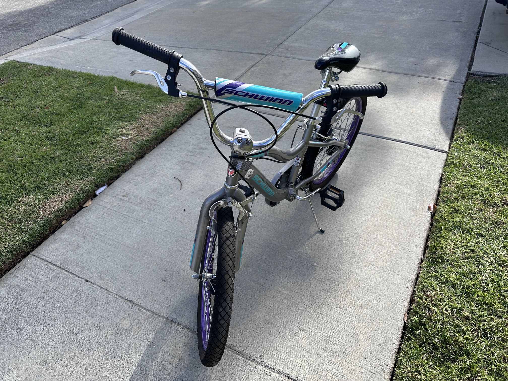 Schwinn 20 Inch Astrid