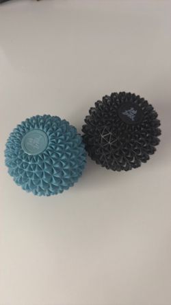 Vibrating balls