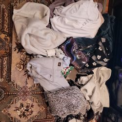 Women Clothes/ Bags 