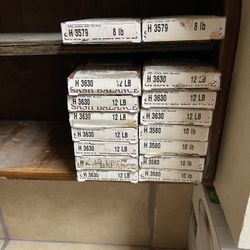 16 BásculasVentana Casa X $50