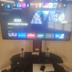 PS5 W/ 2 Controls